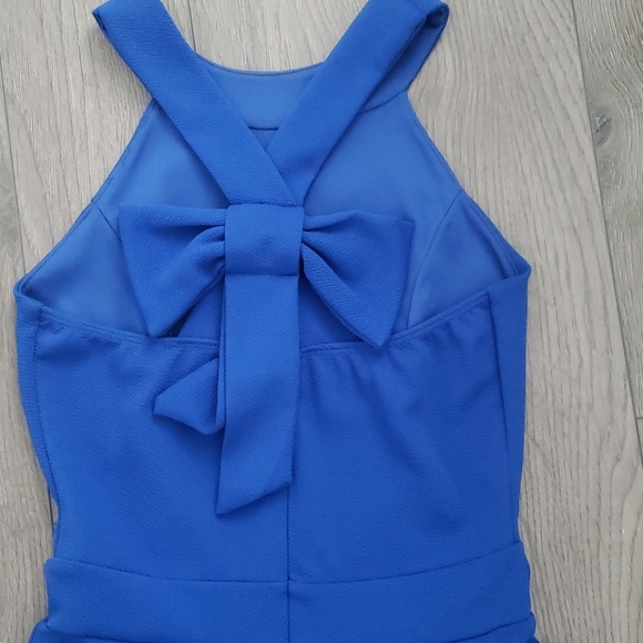 Honey Dress - Picture 6 of 7